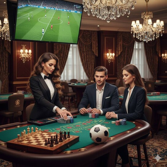 一加游戏中心官方正版 极致体验